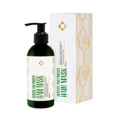 ماسک پروتئینه و کراتینه مو به همراه جعبه و طرح کارتونی موهای ترمیمشده، نرم و درخشان - فروشگاه آلفا شاپ