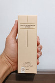 بافت سبک و غیرچرب کرم ضدآفتاب رنگی SPF50 روی پوست - فروشگاه آلفا شاپ