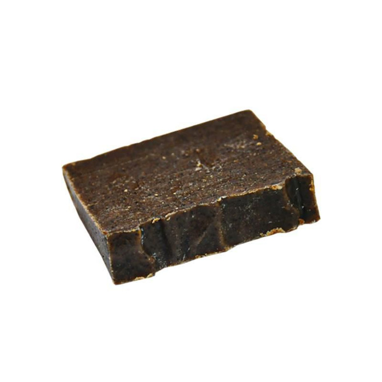 صابون گیاهی اسطوخودوس با روغن زیتون و نارگیل، مرطوبکننده و ضدالتهاب ۷۰ گرم