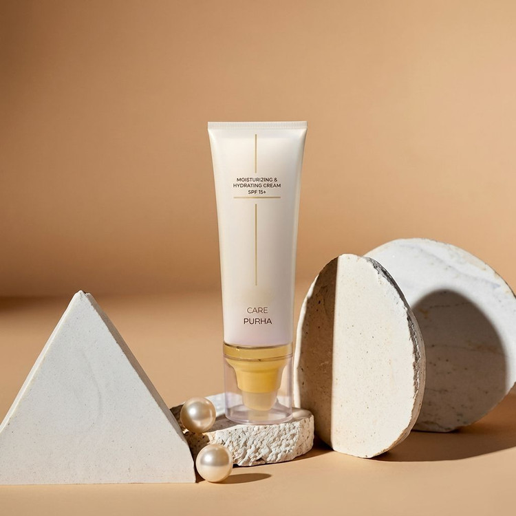 ضدآفتاب بیرنگ SPF50+ مناسب انواع پوست با ۷ فیلتر محافظتی