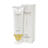 بستهبندی و جعبه کرم ضدآفتاب بیرنگ SPF50+ با طراحی شیک و لوکس - فروشگاه آلفا شاپ