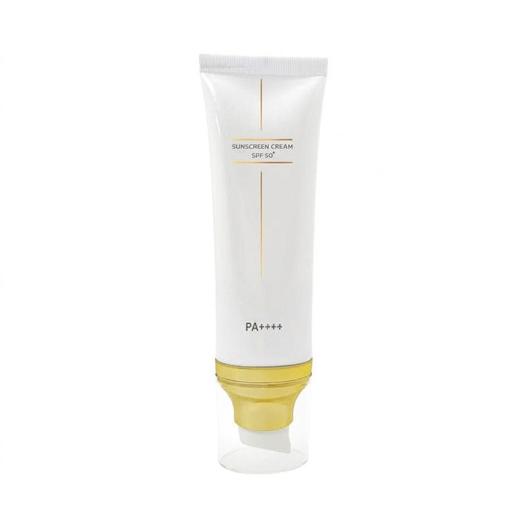 استفاده از کرم ضدآفتاب بیرنگ SPF50+ برای محافظت روزانه از پوست در برابر آفتاب - فروشگاه آلفا شاپ